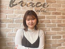 お客様一人ひとりに寄り添ったヘアスタイルの提案が武器　スタイリスト　伊達こころ