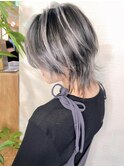 シルバーバレイヤージュのウルフ【飯田淳平】