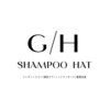 ジーエイチ シャンプーハット(G/Hシャンプーハット)のお店ロゴ