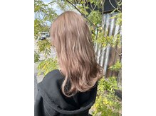 ヘアーメイク ビロー 丸亀店(Hair Make Billow)