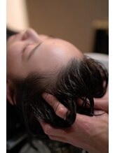 日々の疲れ、頭からリセット☆極上のヘッドスパで心も頭もふわっと軽く♪ラック本厚木の贅沢時間☆