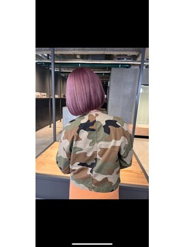 ツールズ 立川(TooLs) ピンクスタイル