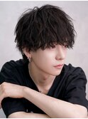 【グランジエアーマッシュ】