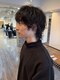 トルヴェ(Toruve)の写真/他店にはないトータルメンズコース。ヘアだけでなく頭皮、お顔もケア。極上の癒しを…。よりかっこよく☆