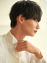 ケーツー 青山店(K two) メンズショート/ナチュラル/清潔感/マッシュ