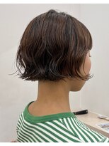 ガーデンヨコハマ(GARDEN YOKOHAMA) デジタルパーマ