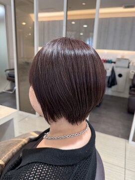 クロード モネ 新宿店(Claude MONET) くびれショート【新宿/新宿駅】