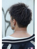 リップスヘアー 千葉(LIPPS hair)&nbsp;サイジェットモヒカン