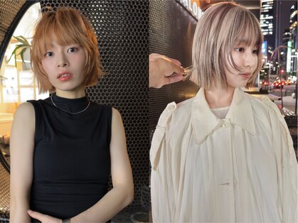 ニキ(niki.)の写真