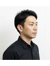 【男性限定】メンズカット＆頭皮クレンジングショートスパ￥4160　※現金割有
