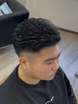 ライト(Light)&nbsp;ジェントルパーマ