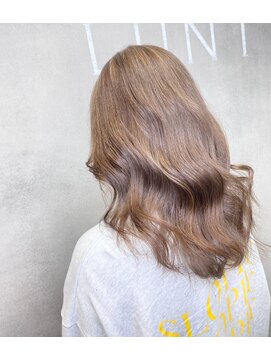 ミスト(MIST) ミルクティー