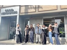 グッドネイバーズ 新松戸(GOOD NEIGHBORS shin-matsudo)の雰囲気（素敵なスタッフがお待ちしております【新松戸】【松戸】【馬橋】）