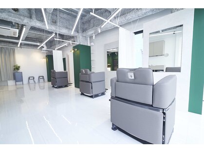 グレーベン 木場(GREVEN)の写真