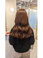 ケースタイルシェノン(K-STYLE CHAINON)&nbsp;ロング