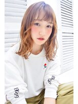 レコルト(recolto)&nbsp;抜け感ミディ