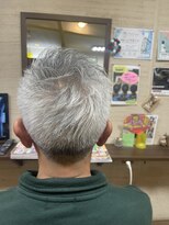 ヘアー トランス ワイズ(Hair trance Y's)&nbsp;アナウンサー