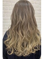 アボックス(abox)&nbsp;大人気！外国人風カラー