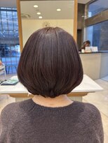 シュヴー 浦安店(CHEVEUX)&nbsp;レイヤーボブ