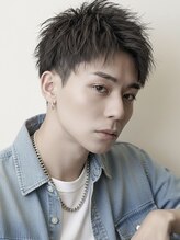 ヘアーメイクパウダー 天王寺寺田町店(Hair make powder)