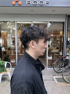 ルーフ 用賀(ROOF) スペインカール