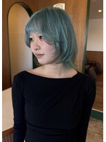 シーソー(SEE-SAW)&nbsp;xg color