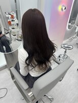 ブランシスヘアー(Bulansis Hair) 王道ブラウン