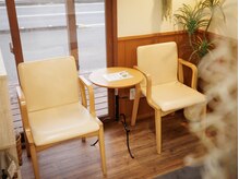 サクラ(Sakura)の雰囲気（待合）