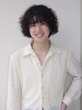 ネロ ヘアサロン 渋谷(NERO HAIR SALON)&nbsp;松井隆人 【渋谷】