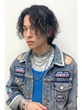 ミレニアム ニューヨーク 新所沢店(MILLENNIUM NEW YORK)&nbsp;ルーズエモミディ