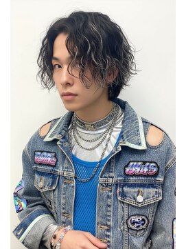 ミレニアム ニューヨーク 新所沢店(MILLENNIUM NEW YORK) ルーズエモミディ