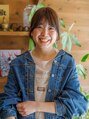 レビーヘアー(Revie hair)&nbsp;和田 江美香