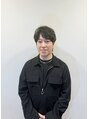 パプス ド コワフュール 小林店(Pap's de coiffeur) 福永 卓也