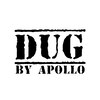 DUG横浜 MEN'Sカット/MEN'Sパーマ/MEN'Sバーバー/フェード【6/2 NEW OPEN(予定)】のお店ロゴ