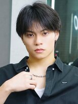 ブリーチ 宇都宮店(BLEACHi) 《BLEACHi》シアーマッシュ/韓国ヘア/垢抜けヘア