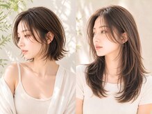リエットヘアー 西尾市杢左店(Lie-et. hair)