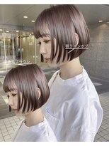 イェッカ(YECCA)&nbsp;絶対人気＊ミニボブ
