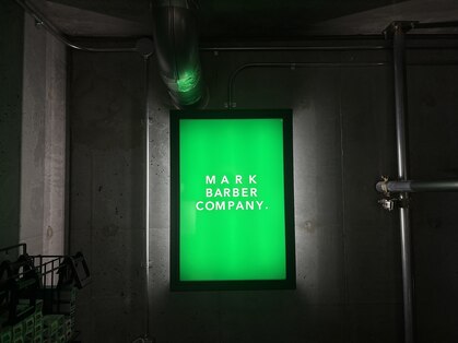 マークバーバーカンパニー 藤沢(MARK BARBER COMPANY.)の写真