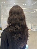 エイバヘア 新大久保(AVAHAIR)&nbsp;[韓国独自] ウェーブパーマ