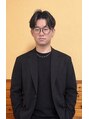 パレッツ Palet's LADY'S & MEN'S HAIR&nbsp;射場 涼介