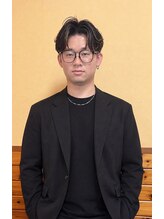 パレッツ Palet's LADY'S & MEN'S HAIR&nbsp;射場 涼介