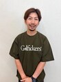 アールヘアーデザイン 御器所(r hair design)/西沢 直樹