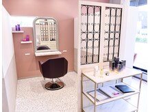ガレリアエレガンテ 各務原店(GALLARIA Elegante)の雰囲気（【全席個室&マンツーマン】プライベート空間で高品質な技術を☆）