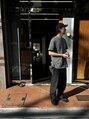 サマン(SAMAN)&nbsp;コウノ トシユキ