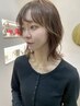 【OPEN記念】フルカラー+エクラリティケア剤&トリートメント