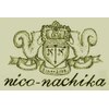 ニコナチカ(nico nachika)のお店ロゴ