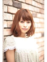 リッコ 横浜(ricco)&nbsp;riccoふんわりボブ