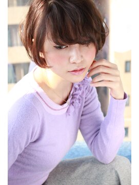 クラウドゼロ(Cloud zero) オーバルショート6【Cloud zero】ご予約03-5957-0323