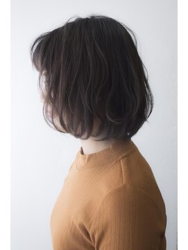 ハナブサ 藤江店(HANABUSA) パーマonボブリー♪