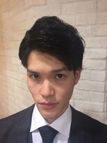 アルクバイネオリーブ 荻窪店(arc by neolive)&nbsp;クール系パーマ arc by neolive 荻窪